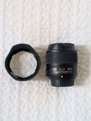 Nikon Digital Slrs D750