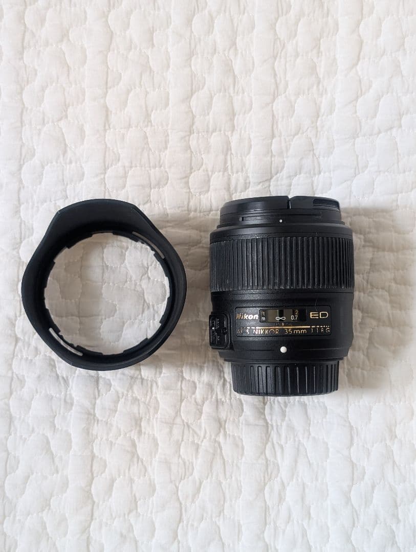 Nikon Digital Slrs D750