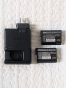 Nikon Digital Slrs D750