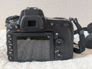 Nikon Digital Slrs D750