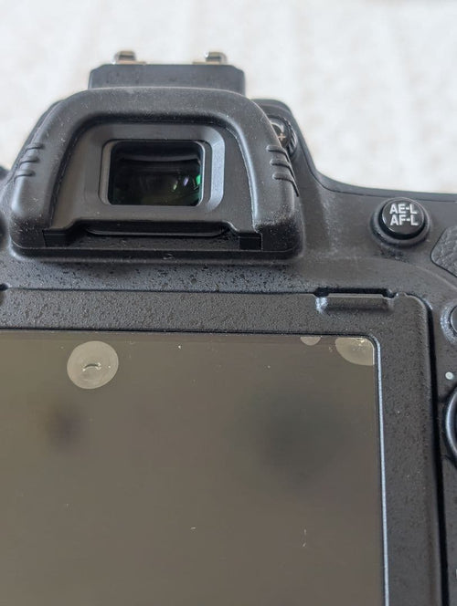 Nikon Digital Slrs D750