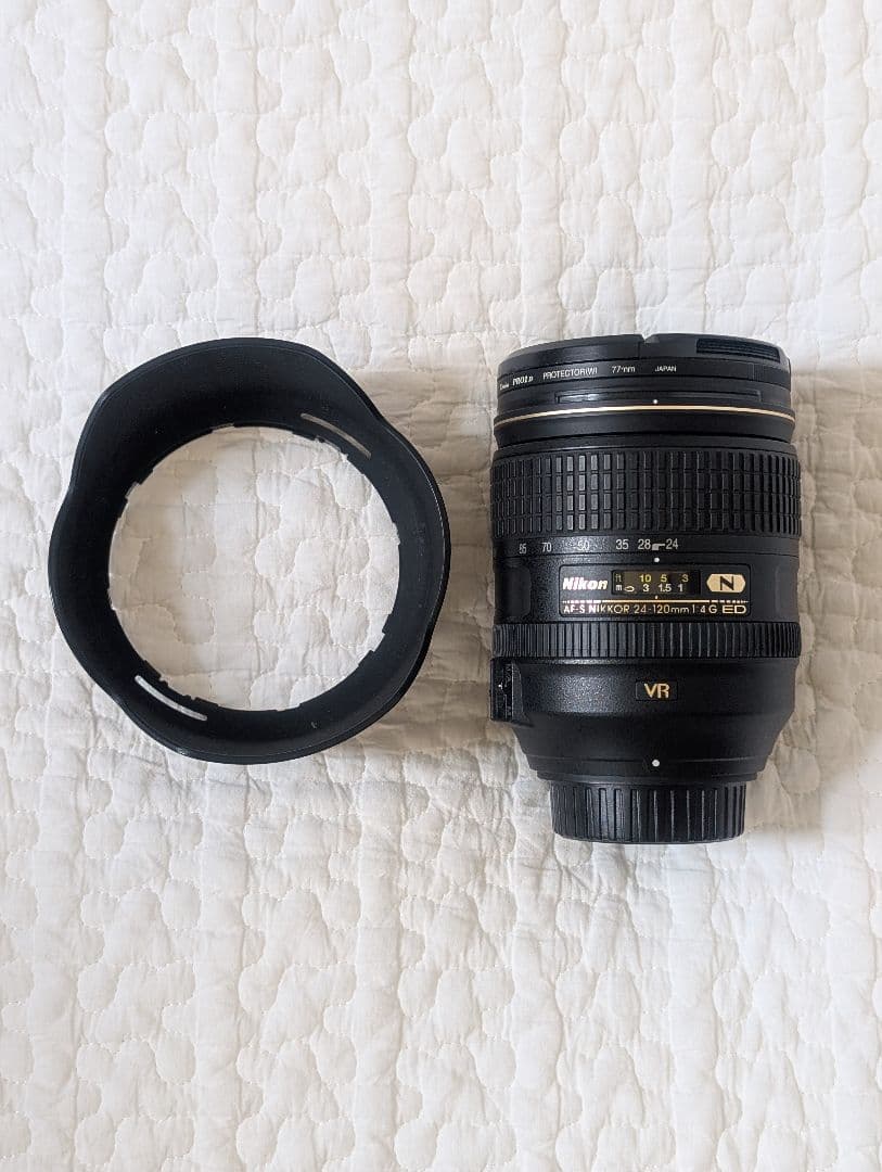 Nikon Digital Slrs D750