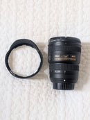 Nikon Digital Slrs D750