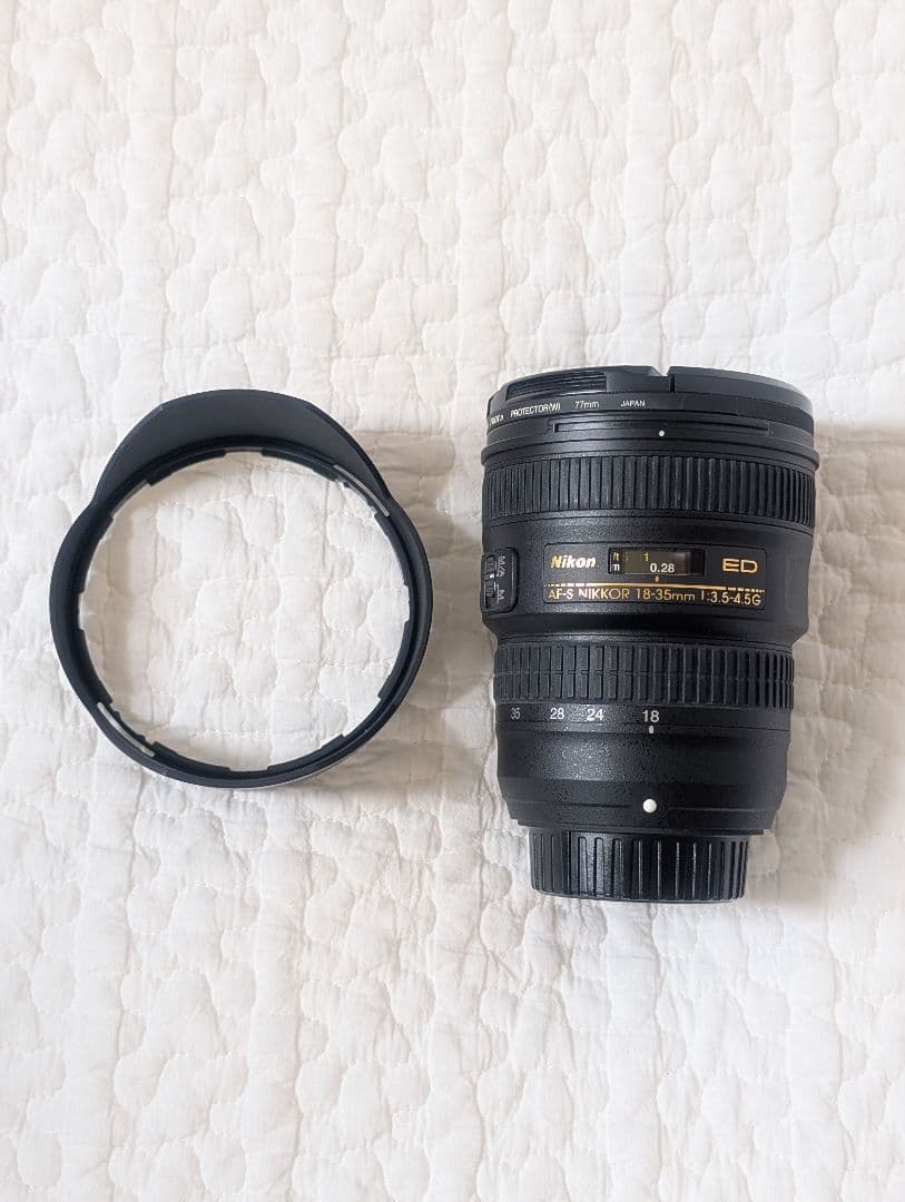 Nikon Digital Slrs D750