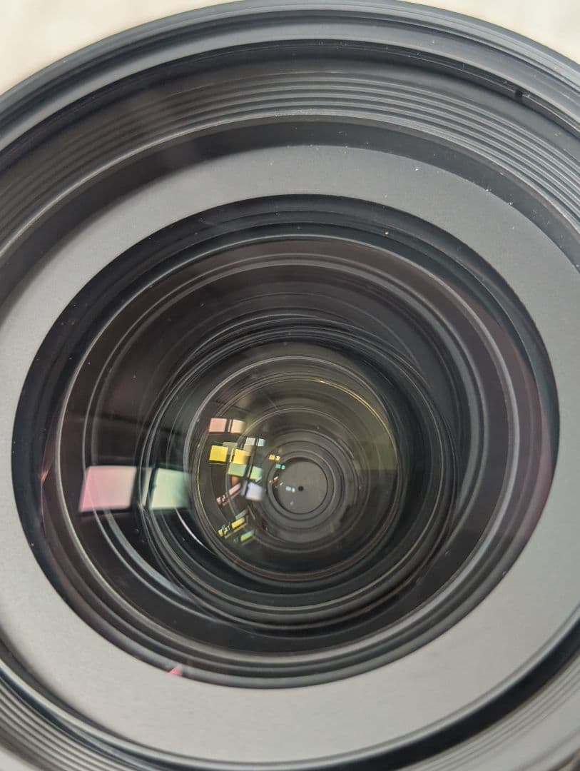 Nikon Digital Slrs D750