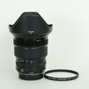Fujifilm Lens (Zoom) Xf10-24Mmf4 R Ois X
