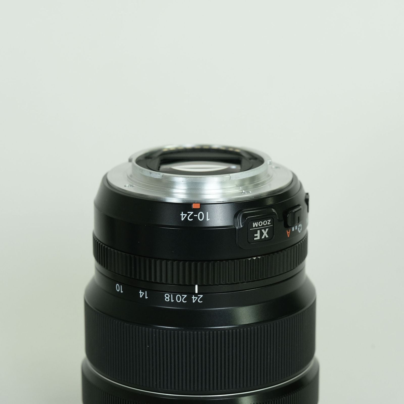 Fujifilm Lens (Zoom) Xf10-24Mmf4 R Ois X