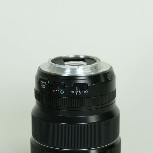 Fujifilm Lens (Zoom) Xf10-24Mmf4 R Ois X