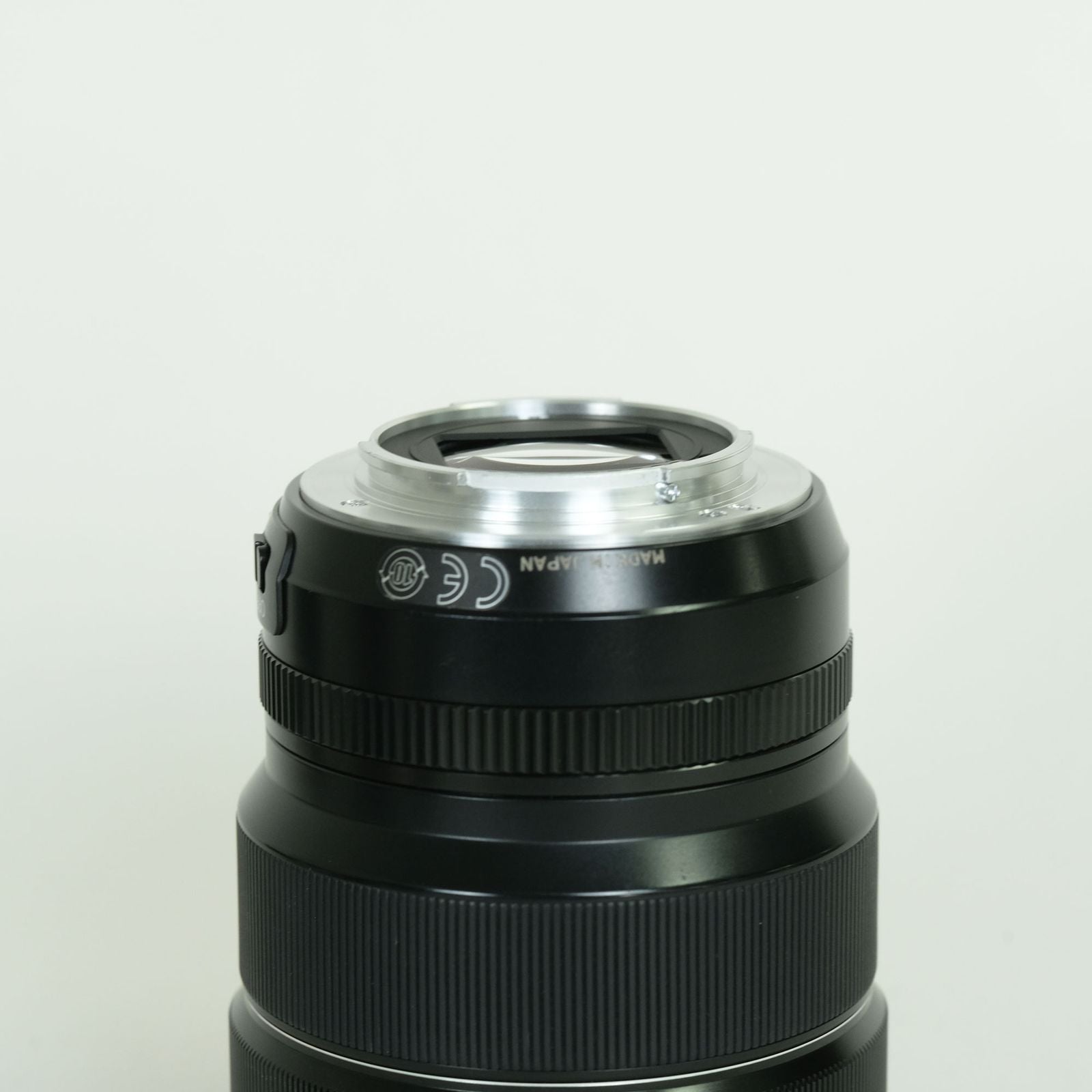 Fujifilm Lens (Zoom) Xf10-24Mmf4 R Ois X