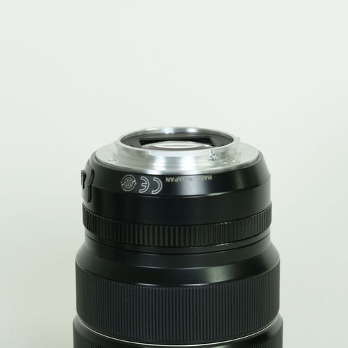 Fujifilm Lens (Zoom) Xf10-24Mmf4 R Ois X