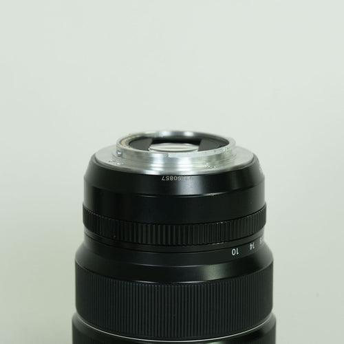 Fujifilm Lens (Zoom) Xf10-24Mmf4 R Ois X