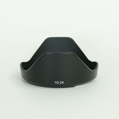 Fujifilm Lens (Zoom) Xf10-24Mmf4 R Ois X