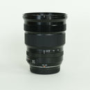 Fujifilm Lens (Zoom) Xf10-24Mmf4 R Ois X