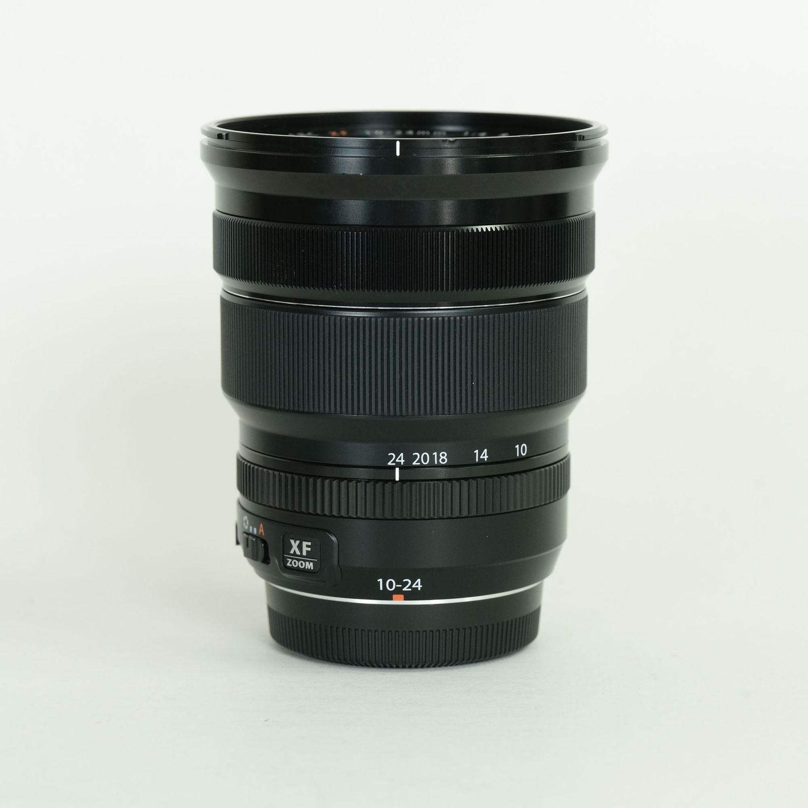 Fujifilm Lens (Zoom) Xf10-24Mmf4 R Ois X