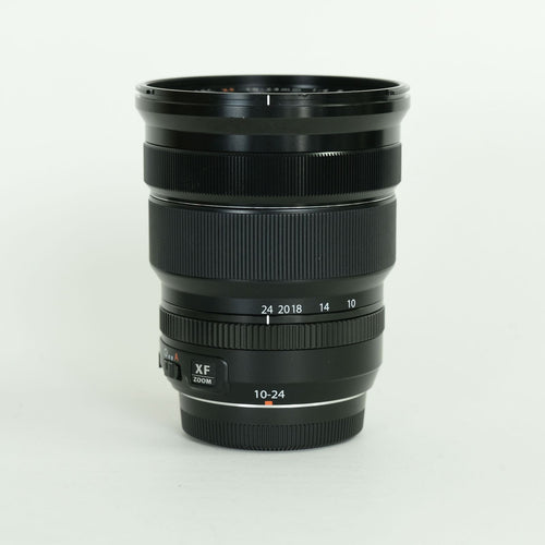 Fujifilm Lens (Zoom) Xf10-24Mmf4 R Ois X