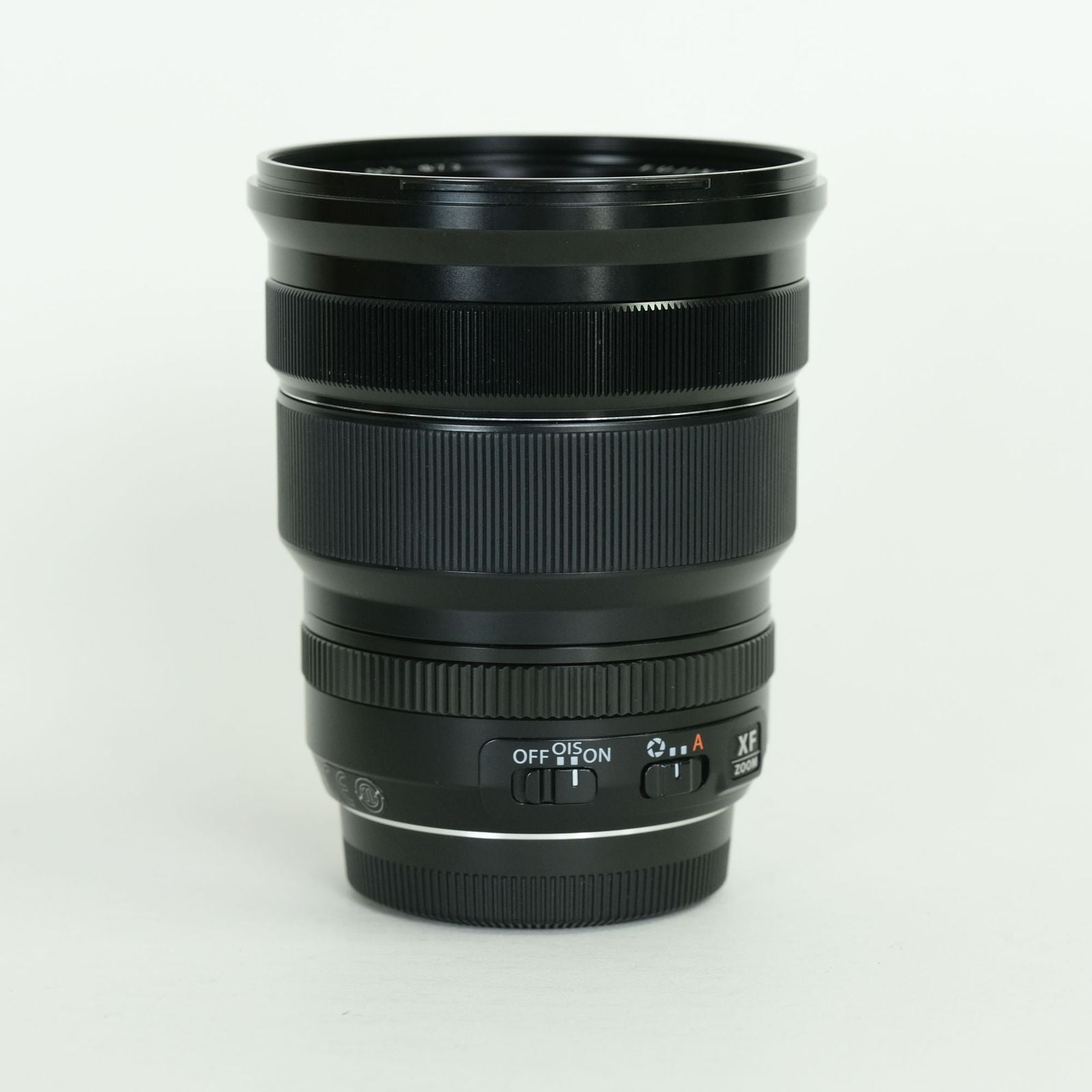 Fujifilm Lens (Zoom) Xf10-24Mmf4 R Ois X