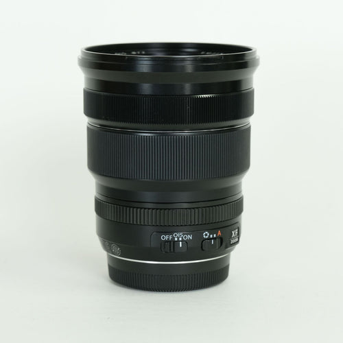 Fujifilm Lens (Zoom) Xf10-24Mmf4 R Ois X