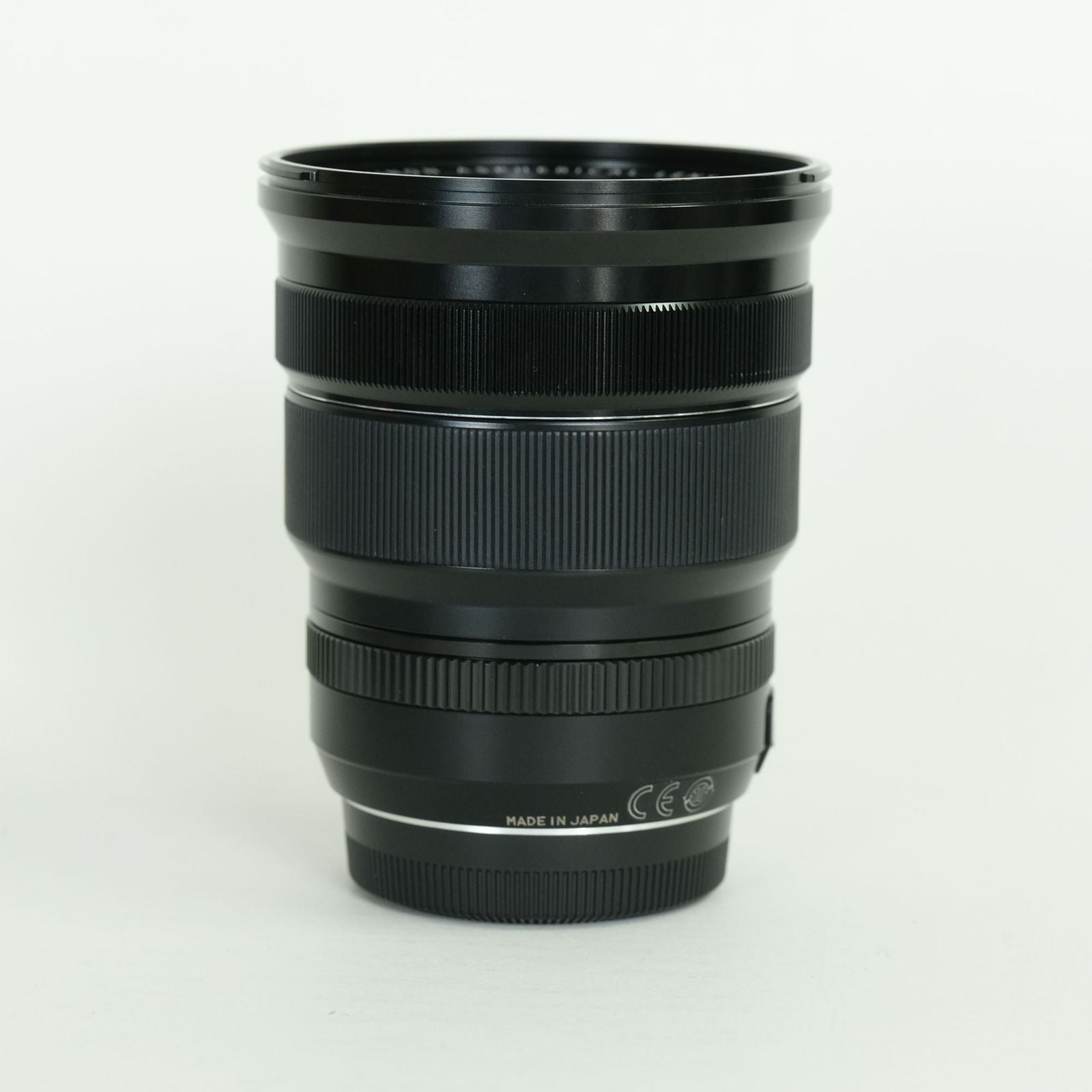 Fujifilm Lens (Zoom) Xf10-24Mmf4 R Ois X