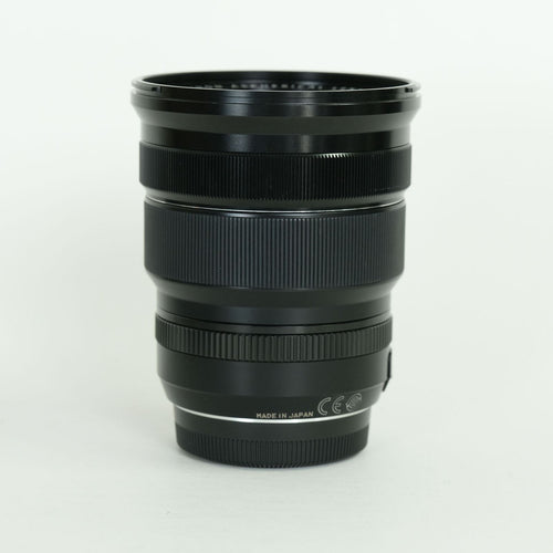 Fujifilm Lens (Zoom) Xf10-24Mmf4 R Ois X