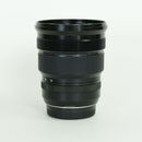 Fujifilm Lens (Zoom) Xf10-24Mmf4 R Ois X