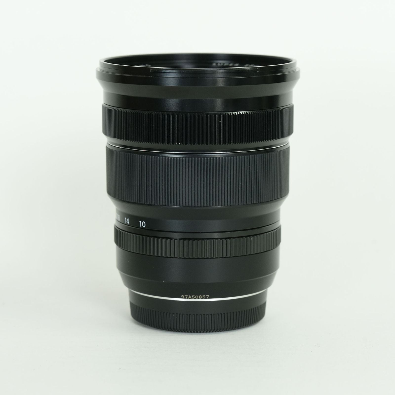 Fujifilm Lens (Zoom) Xf10-24Mmf4 R Ois X