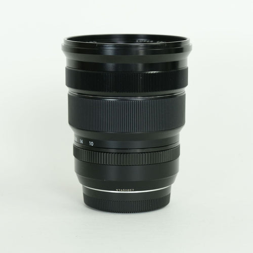 Fujifilm Lens (Zoom) Xf10-24Mmf4 R Ois X