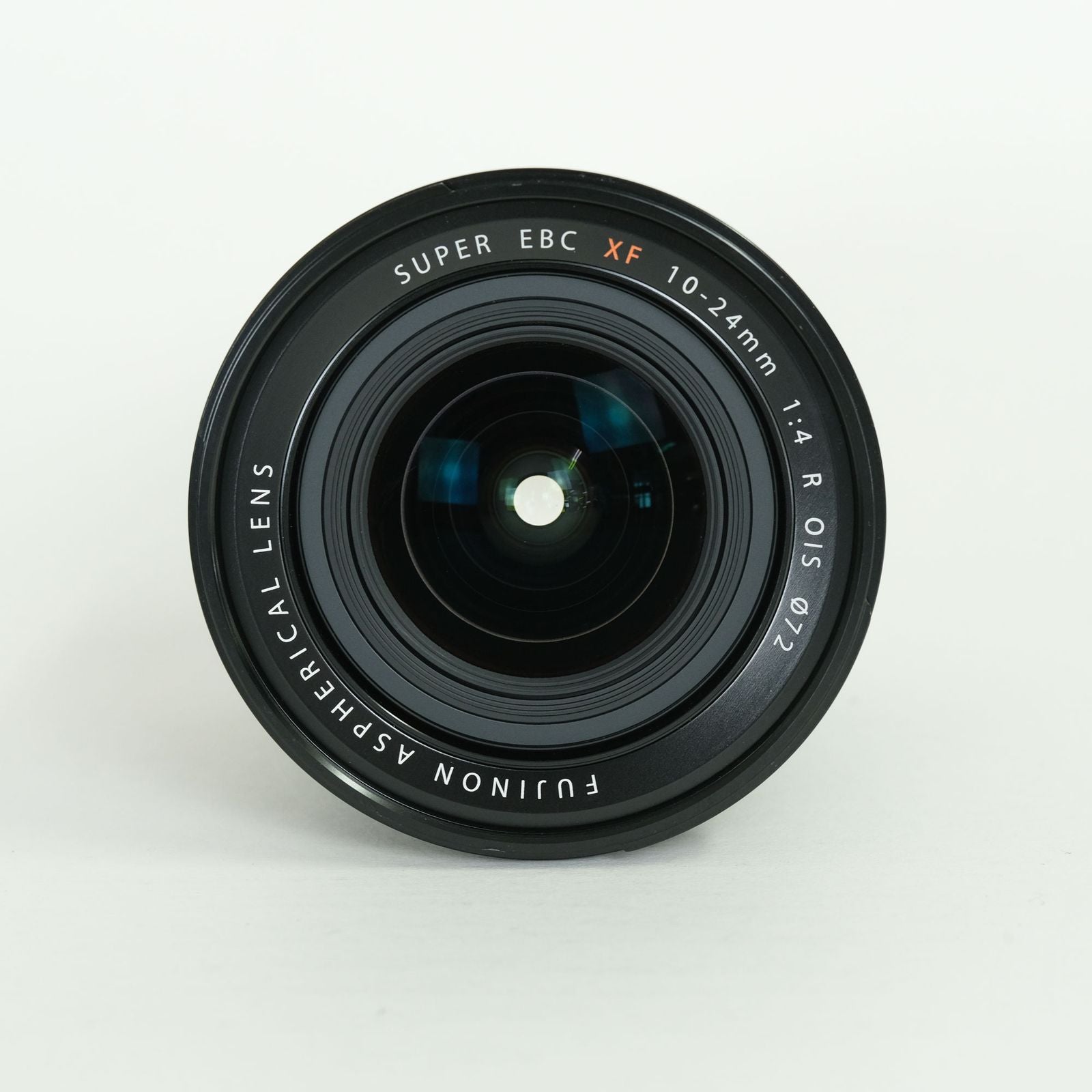 Fujifilm Lens (Zoom) Xf10-24Mmf4 R Ois X