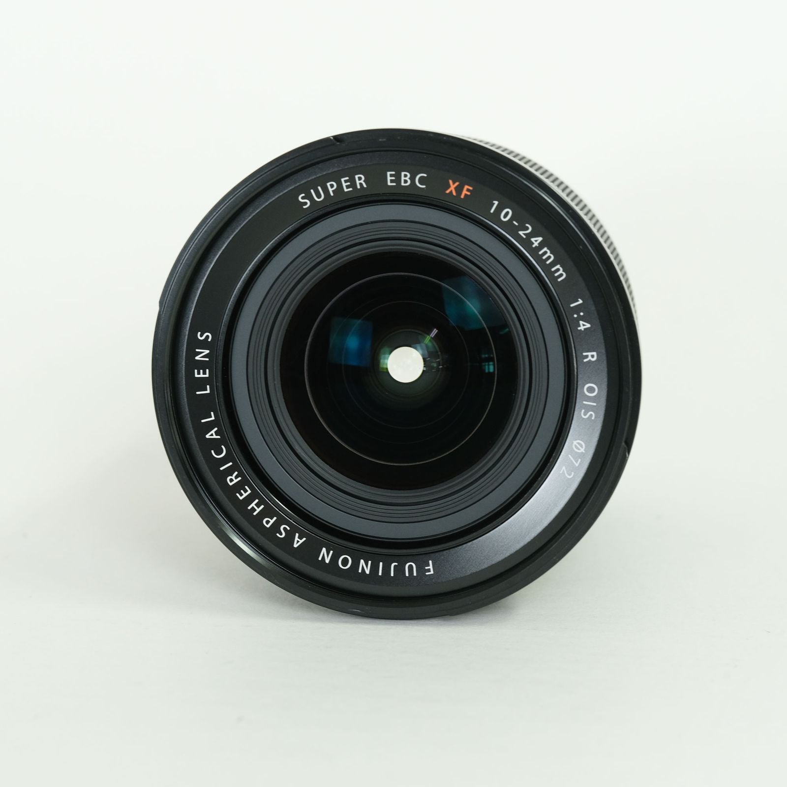 Fujifilm Lens (Zoom) Xf10-24Mmf4 R Ois X