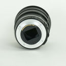 Fujifilm Lens (Zoom) Xf10-24Mmf4 R Ois X