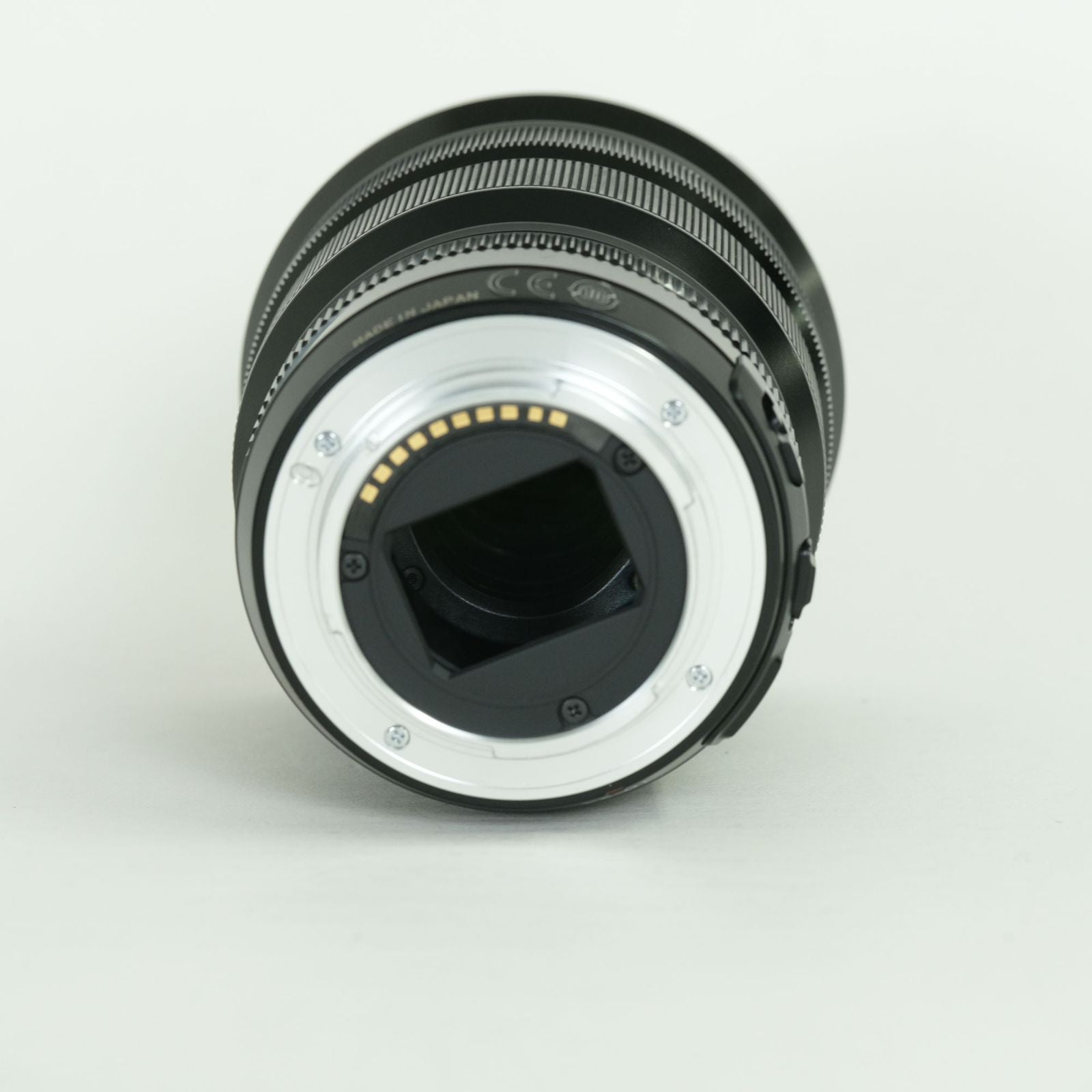 Fujifilm Lens (Zoom) Xf10-24Mmf4 R Ois X