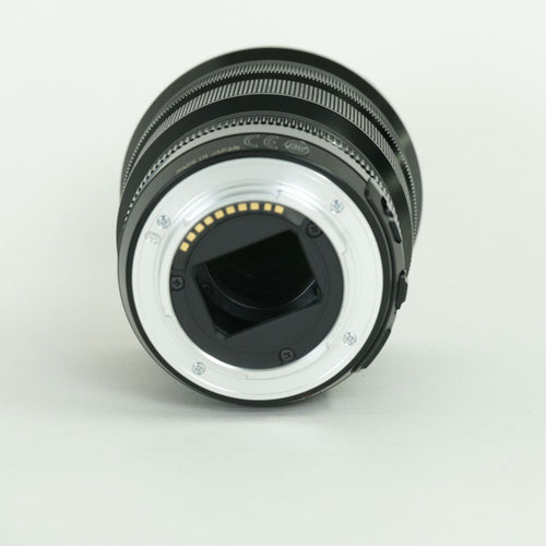 Fujifilm Lens (Zoom) Xf10-24Mmf4 R Ois X