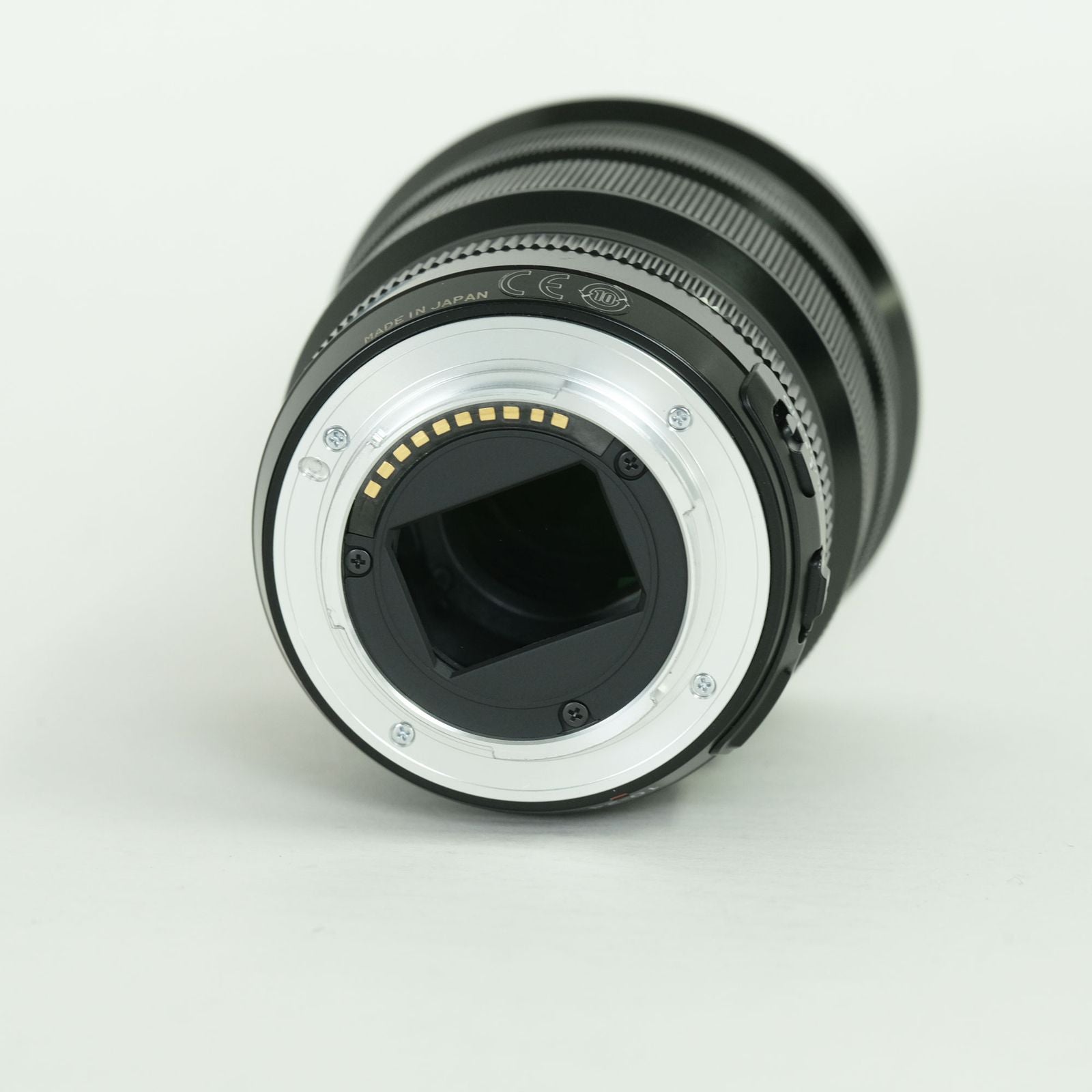 Fujifilm Lens (Zoom) Xf10-24Mmf4 R Ois X