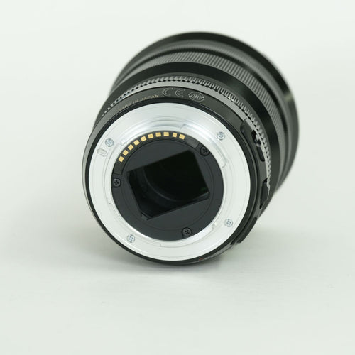 Fujifilm Lens (Zoom) Xf10-24Mmf4 R Ois X