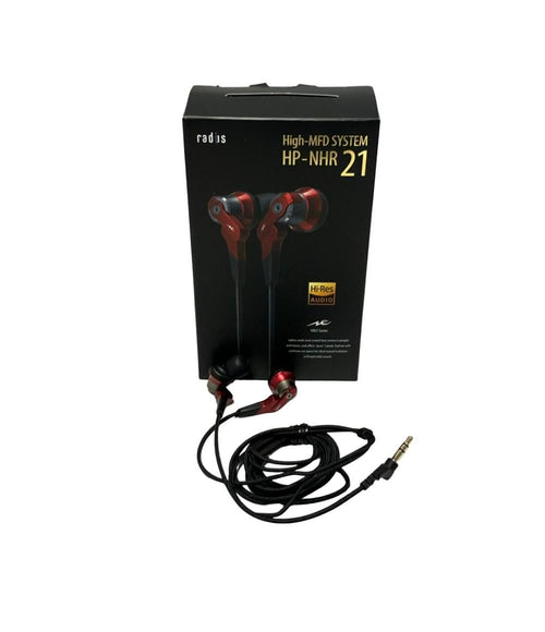 Radius Others Volt Hp-Nhr21