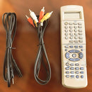 Panasonic Dvd Players Vhs Nv-Vp30