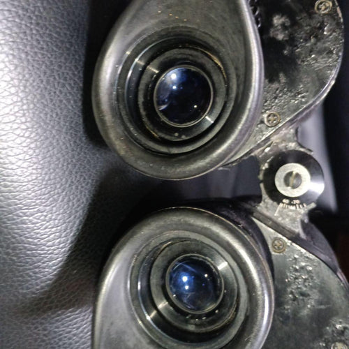 Nikon Binoculars Opera Glasses If 7 50