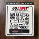 Aape By A Bathing Ape Baseball Caps