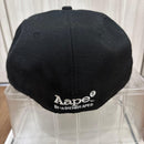 Aape By A Bathing Ape Baseball Caps