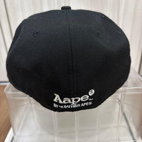 Aape By A Bathing Ape Baseball Caps