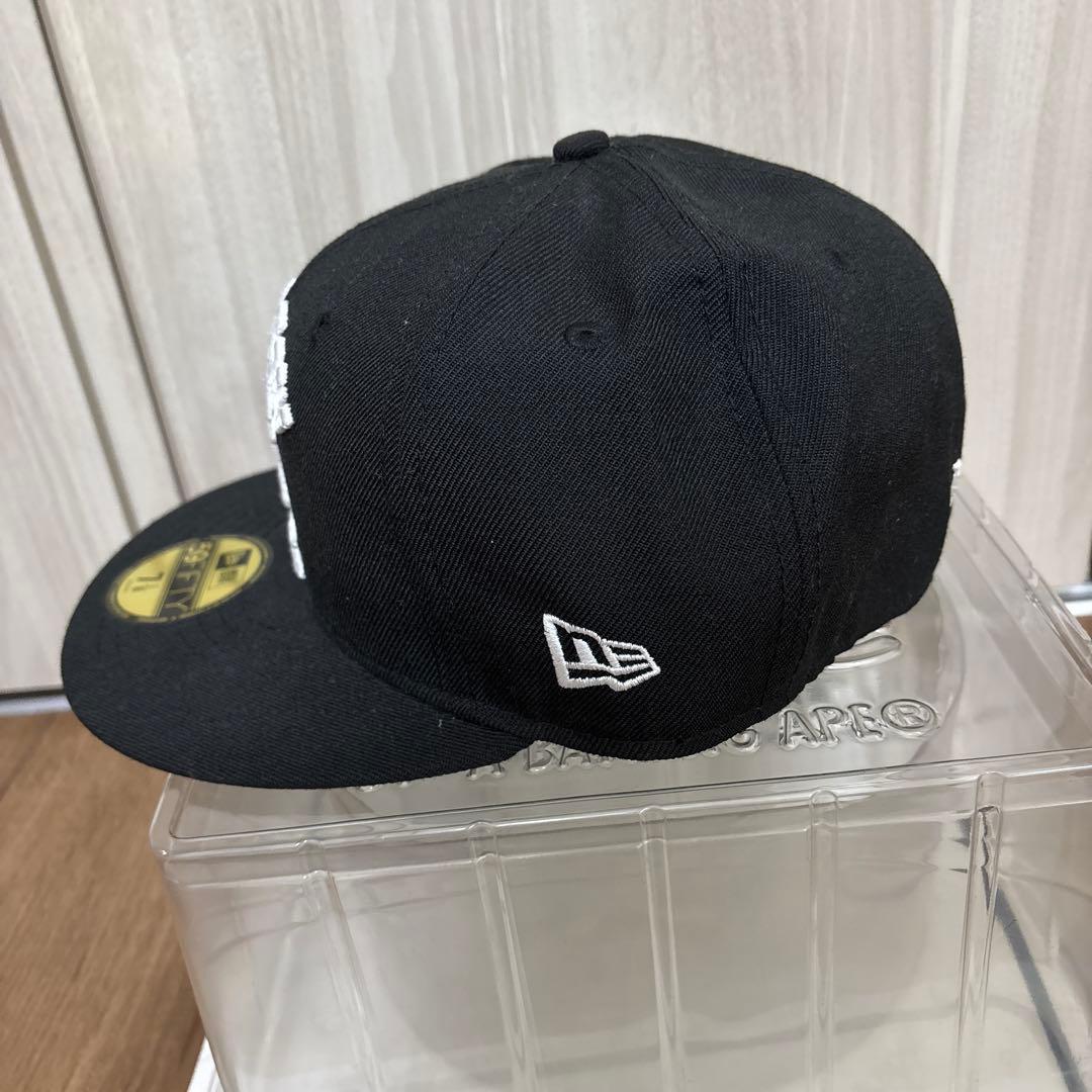 Aape By A Bathing Ape Baseball Caps