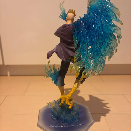Megahouse One Piece Pop Mas P.O.