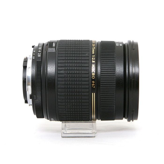 Tamron Others Sp Af28-75/F2.8 Xr Di Ld A09N2 F