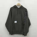 Wtaps Hoodie 202Atrid-Csm02S