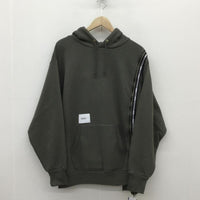 Wtaps Hoodie 202Atrid-Csm02S