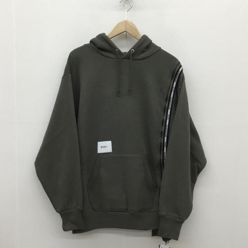 Wtaps Hoodie 202Atrid-Csm02S