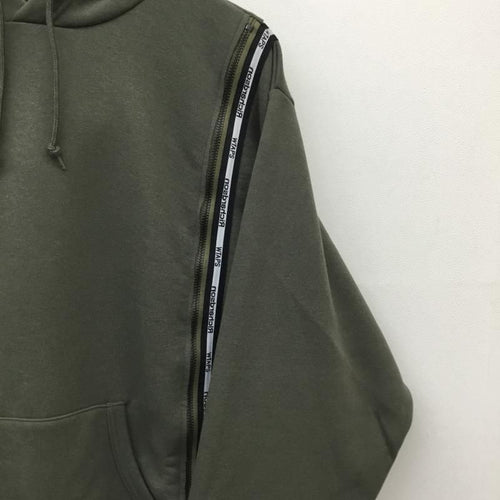 Wtaps Hoodie 202Atrid-Csm02S