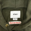 Wtaps Hoodie 202Atrid-Csm02S