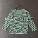 Macphee Long-Sleeve