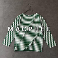 Macphee Long-Sleeve