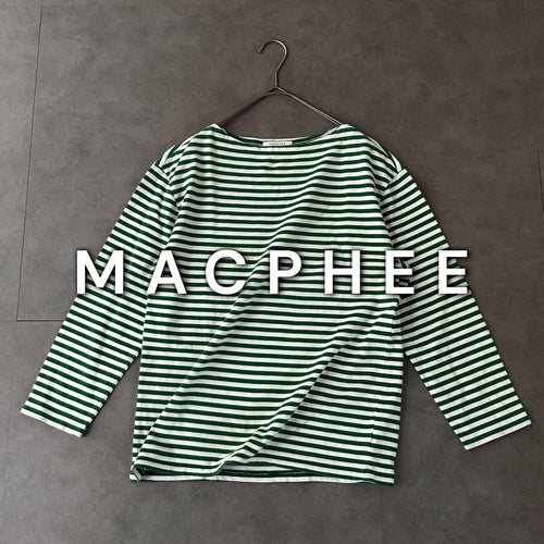Macphee Long-Sleeve